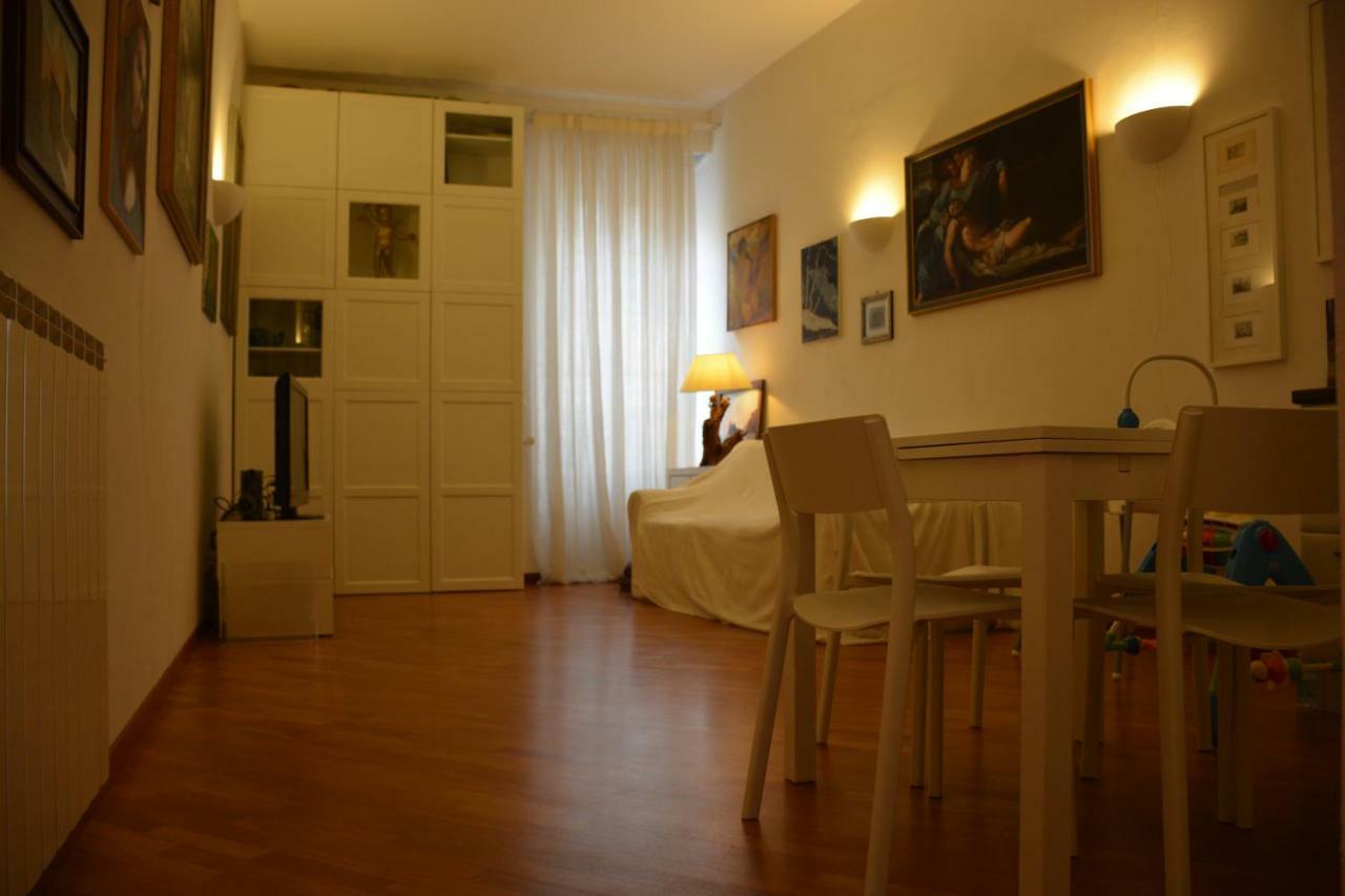 Il Fortino - The Refuge Sarzana Exterior foto