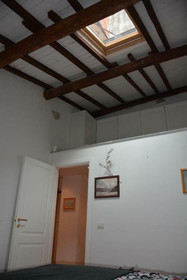 Il Fortino - The Refuge Sarzana Exterior foto